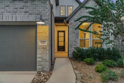 420 Coppice Creek Lane, Montgomery, TX 77316 - Photo 7