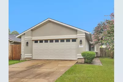 17733 Northhagen Drive, Houston, TX 77084 - Photo 1