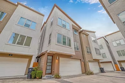 1537 Malone Street, Houston, TX 77007 - Photo 1