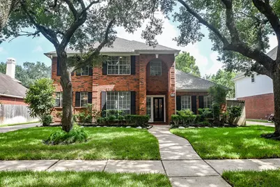 17419 Marigold Drive, Sugar Land, TX 77479 - Photo 1