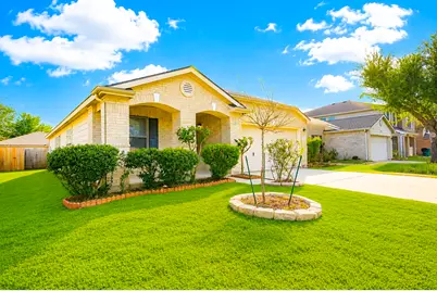 15639 Western Skies Drive, Houston, TX 77086 - Photo 1