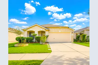 15639 Western Skies Drive, Houston, TX 77086 - Photo 1