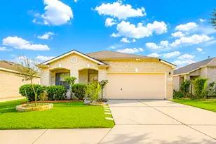 15639 Western Skies Dr, Houston, TX 77086 - Photo 1
