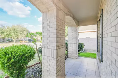 15639 Western Skies Drive, Houston, TX 77086 - Photo 9