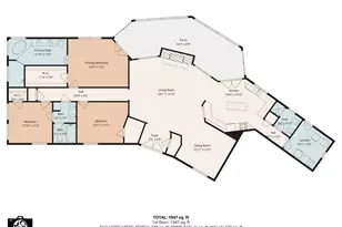 22973 Continental Quarters, Montgomery, TX 77316 - Photo 37