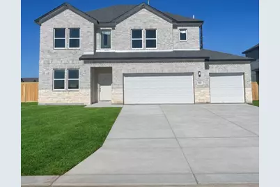 8326 Amethyst Valley Ln, Angleton, TX 77515 - Photo 1