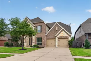 20222 Monica Joyce Ln, Cypress, TX 77433 - Photo 33