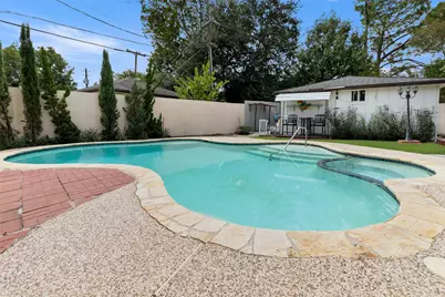 5707 Kuldell Drive, Houston, TX 77096 - Photo 5