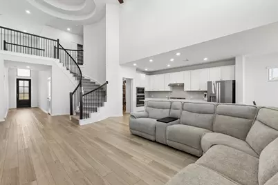 2951 Tantara Drive, Katy, TX 77493 - Photo 5