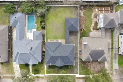 5425 Loch Lomond Drive, Houston, TX 77096 - Photo 5