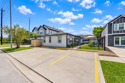 3114 Wentworth Street #1, Houston, TX 77004 - Photo 45