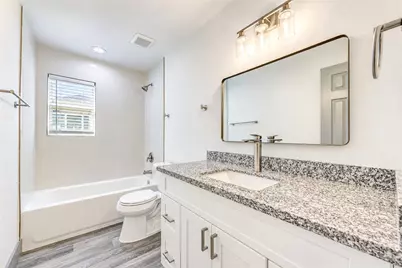 3114 Wentworth Street #1, Houston, TX 77004 - Photo 7