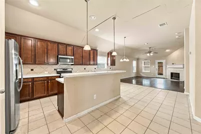 21554 Barrett Knolls Drive, Richmond, TX 77406 - Photo 5