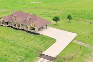 2792 Co Rd 145, Bedias, TX 77831 - Photo 1
