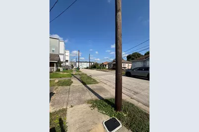 3317 Pease Street, Houston, TX 77003 - Photo 5