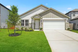 14215 Spg Vly Dr, Conroe, TX 77303 - Photo 1