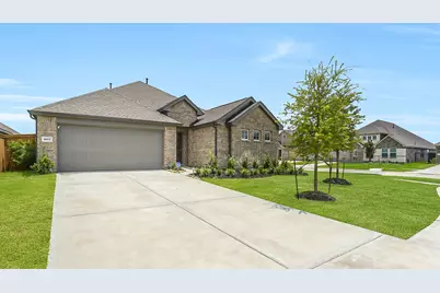 4685 Cleo Day Drive, Katy, TX 77493 - Photo 1