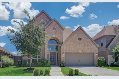 10838 Bouldin Creek, Missouri City, TX 77459 - Photo 3