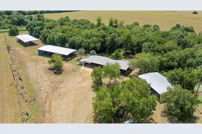 12068 Dunns Fort Road, Hearne, TX 77859 - Photo 13