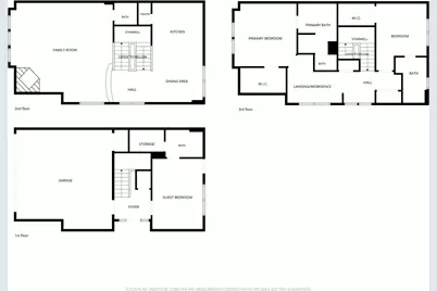 2127 Stacy Glen, Houston, TX 77008 - Photo 39