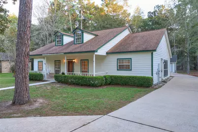 12 Timber Lane, Conroe, TX 77384 - Photo 5