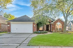 411 Green Cedar Dr, League City, TX 77573 - Photo 1