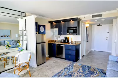 5220 Seawall Boulevard #538A, Galveston, TX 77551 - Photo 1