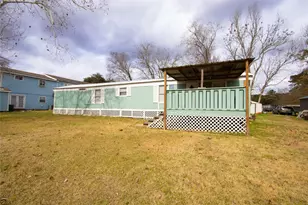 22802 Park Rd, Tomball, TX 77377 - Photo 1