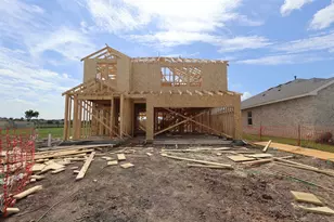 423 E Rose Marie Ln, Montgomery, TX 77356 - Photo 1