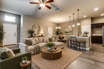 122 Wickersham #B, Conroe, TX 77304 - Photo 5