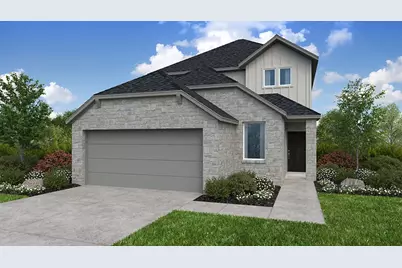 9630 Periwinkle Chase Drive, Richmond, TX 77407 - Photo 1