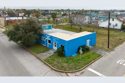 905 43rd Street, Galveston, TX 77550 - Photo 5