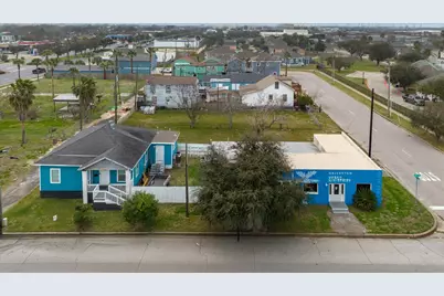 905 43rd Street, Galveston, TX 77550 - Photo 1