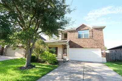 27131 Danbridge Gulch Lane, Katy, TX 77494 - Photo 1