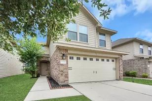9219 Dewberry Blossom Ln, Houston, TX 77064 - Photo 3