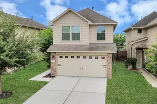 9219 Dewberry Blossom Ln, Houston, TX 77064 - Photo 1