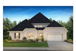 15927 Iris Mdw Dr, Conroe, TX 77302 - Photo 1