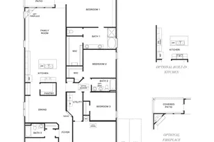 2310 Poseidon St, League City, TX 77573 - Photo 17