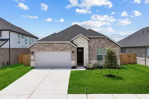2310 Poseidon St, League City, TX 77573 - Photo 1