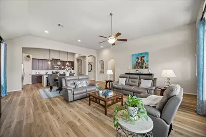 9407 Atwood Ridge Lane, Richmond, TX 77469 - Photo 13