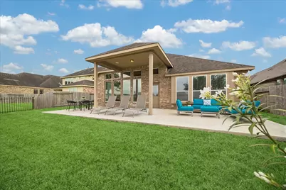 9407 Atwood Ridge Lane, Richmond, TX 77469 - Photo 37