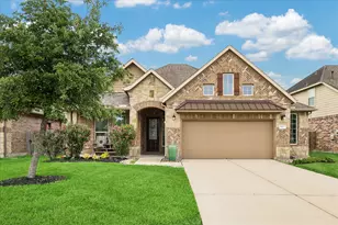 9407 Atwood Ridge Ln, Richmond, TX 77469 - Photo 1
