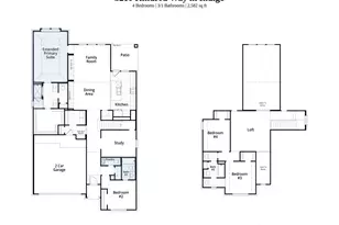 3210 Kindred Wy, Richmond, TX 77406 - Photo 17