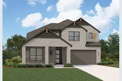 3210 Kindred Way, Richmond, TX 77406 - Photo 1