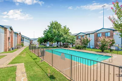 4600 West Pioneer Drive #043, Irving, TX 75061 - Photo 29