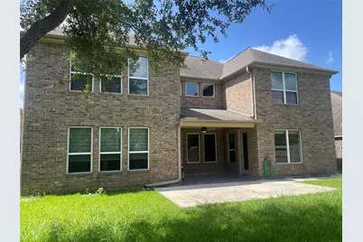 17414 Waeback Drive, Richmond, TX 77407 - Photo 11