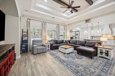 902 Douglas Fir Dr, Magnolia, TX 77354 - Photo 11