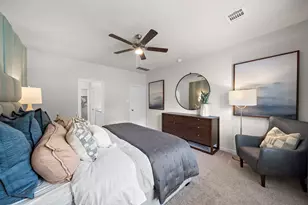 4046 Bay Ct, Brookshire, TX 77423 - Photo 11