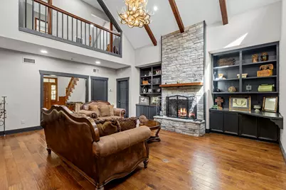 612 Black Squirrel Road E, Brookeland, TX 75931 - Photo 13