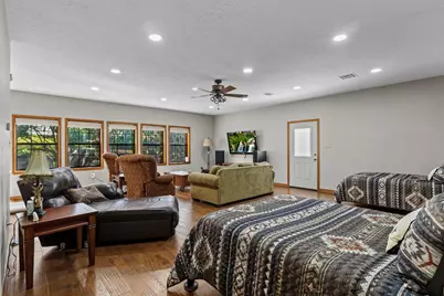 612 Black Squirrel Road E, Brookeland, TX 75931 - Photo 15